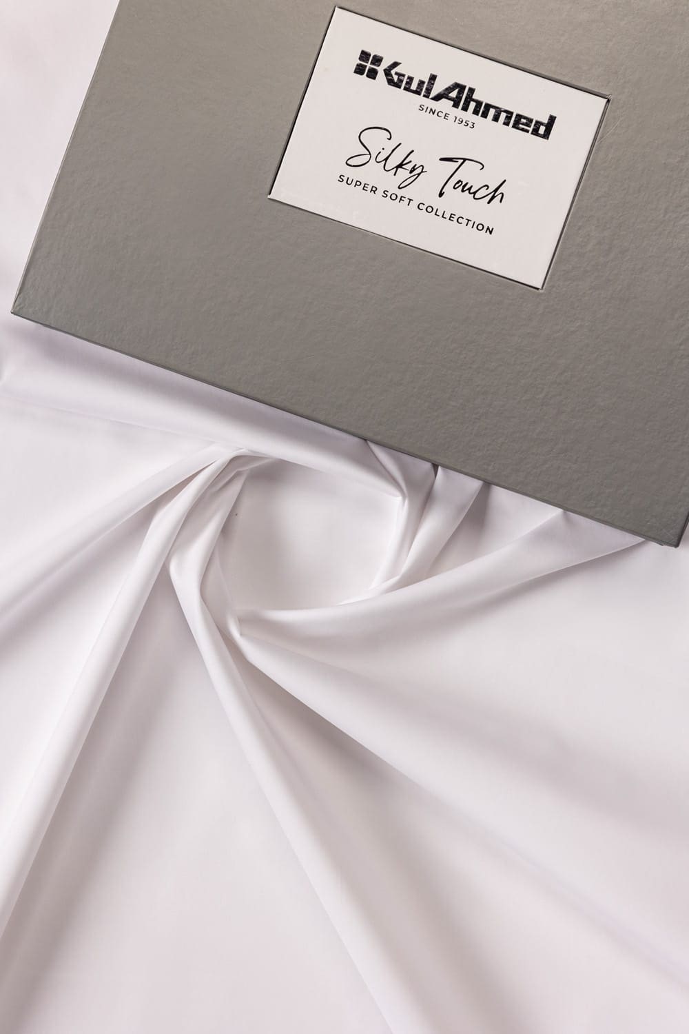 Councillor Plus Unstitched Fabric Cotton With Gift Box