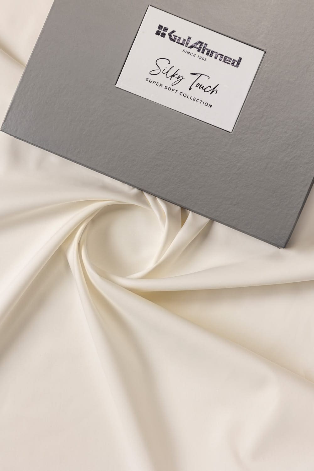 Councillor Plus Unstitched Fabric Cotton With Gift Box