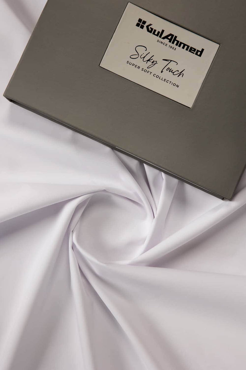 Libas E Mashriq Unstitched Fabric Cotton With Gift Box
