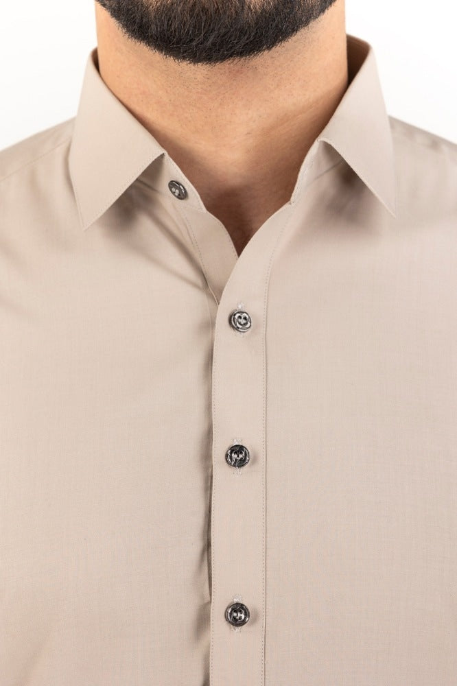 Bemisaal Flair Unstitched Fabric Blended-Lf