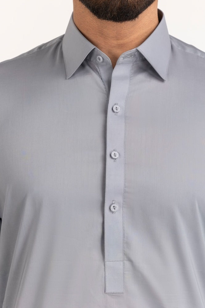 Aurangzeb Latha Unstitched Fabric Cotton-Lf