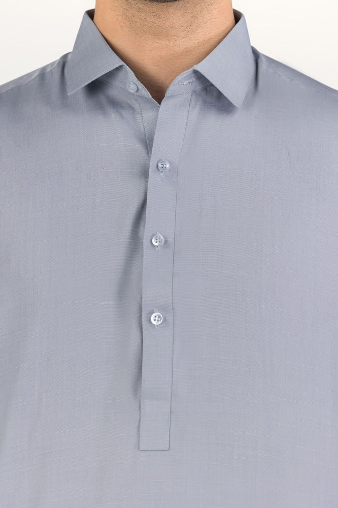Adore Unstitched Fabric Blended-Lf