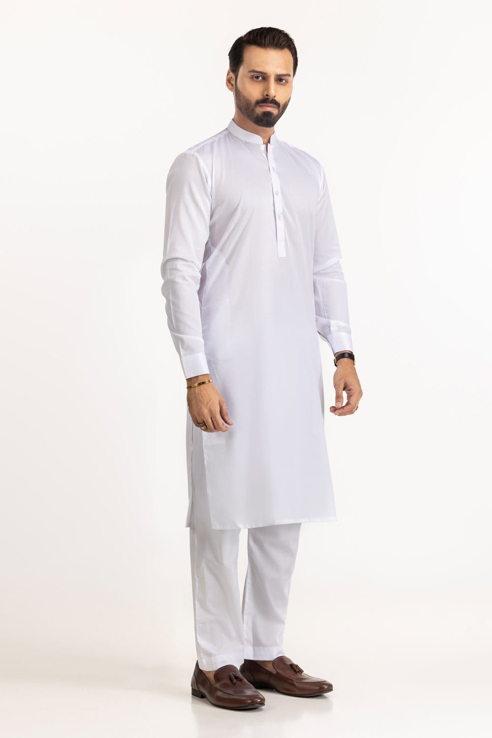 Escada Unstitched Fabric Cotton