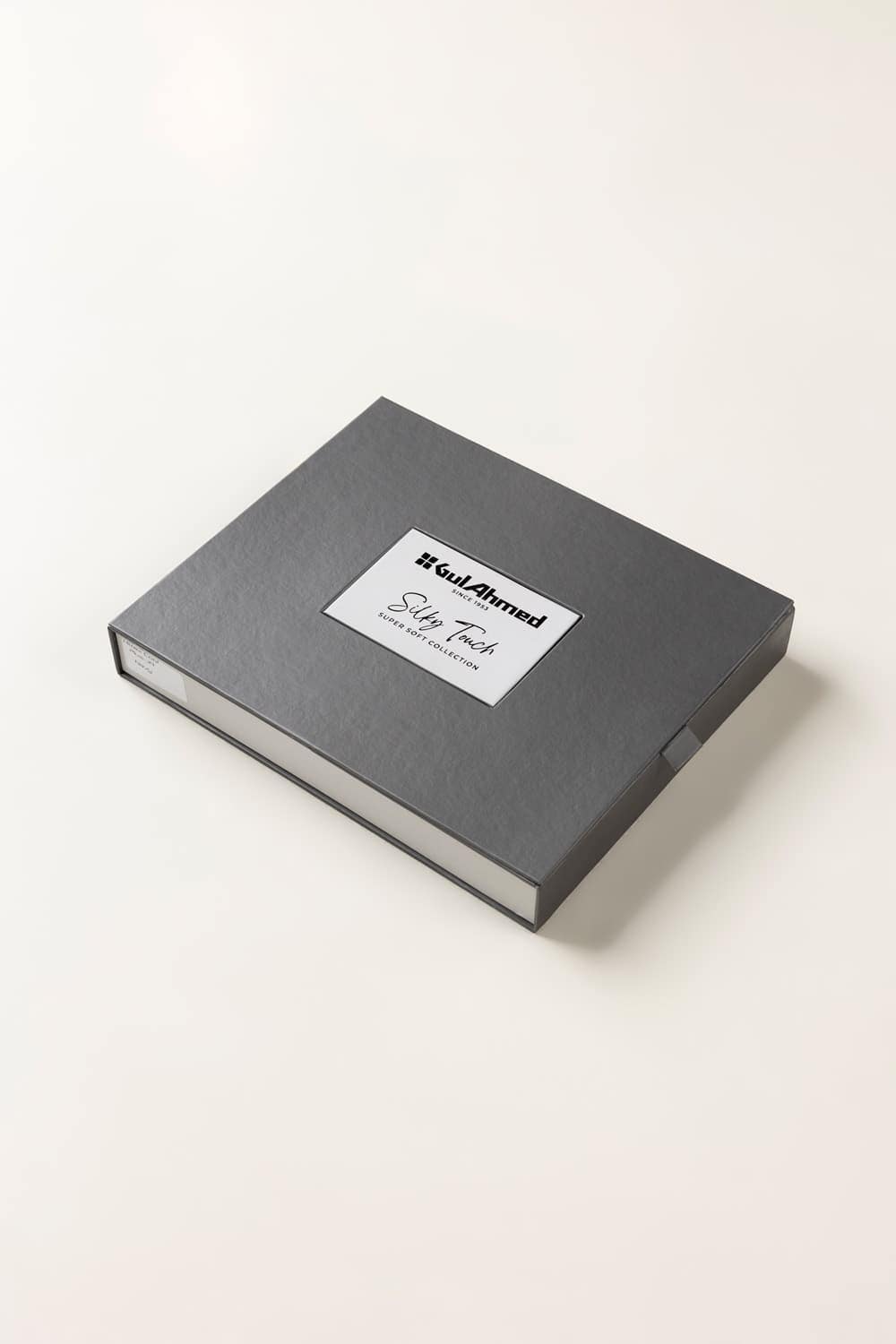 Escada Unstitched Fabric Cotton With Gift Box