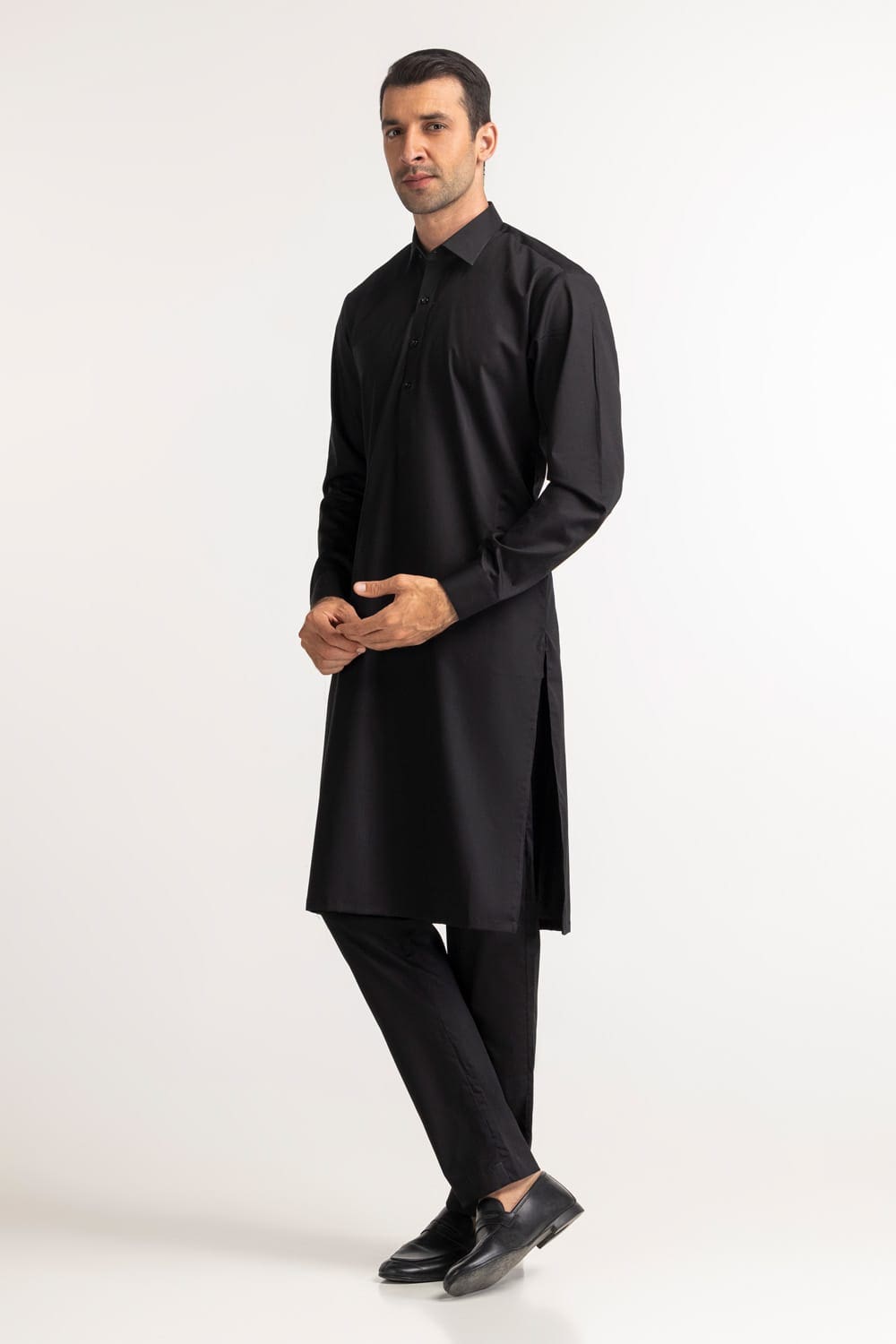 Tanabana Royal FG 08 Unstitched Fabric Cotton