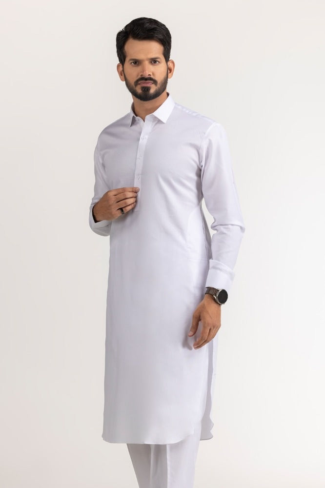 Gul 900 Passionate Unstitched Fabric Blended-Lf
