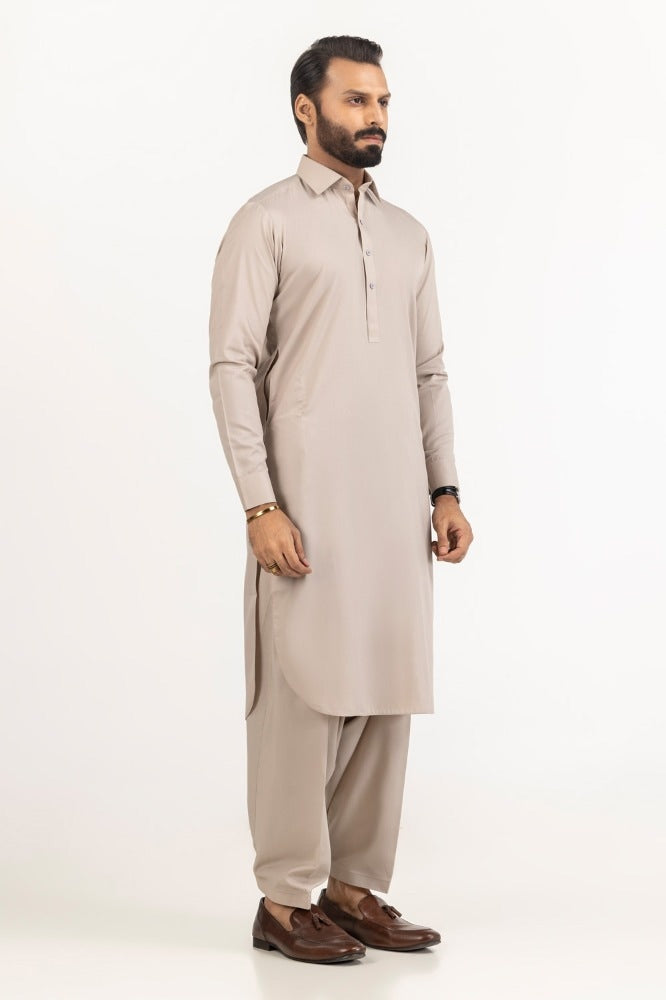Gul 900 Passionate Unstitched Fabric Blended-Lf