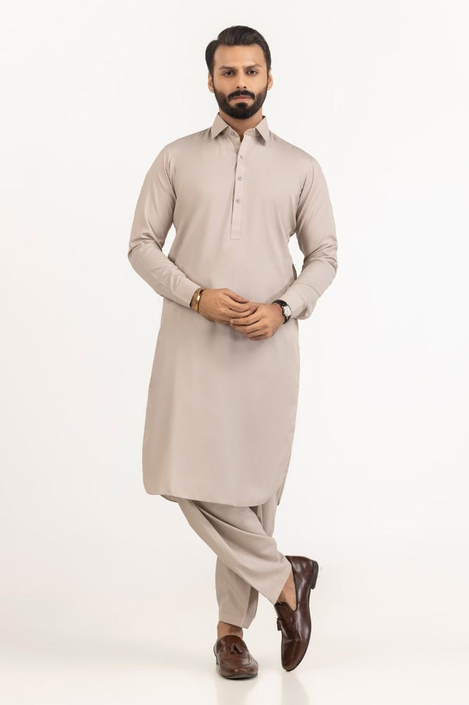 Gul 900 Passionate Unstitched Fabric Blended-Lf