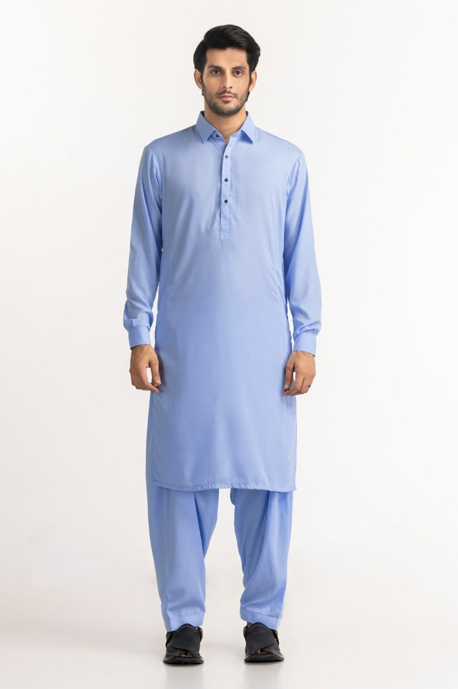 Gul 900 Passionate Unstitched Fabric Blended-Lf