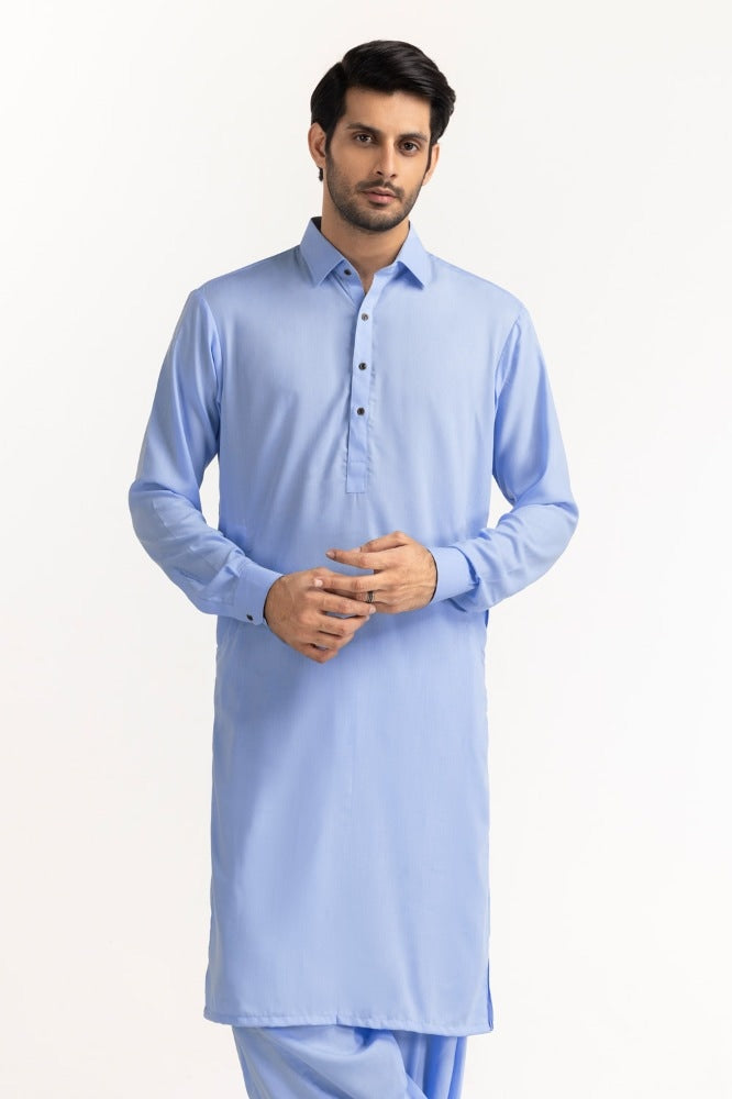 Gul 900 Passionate Unstitched Fabric Blended-Lf