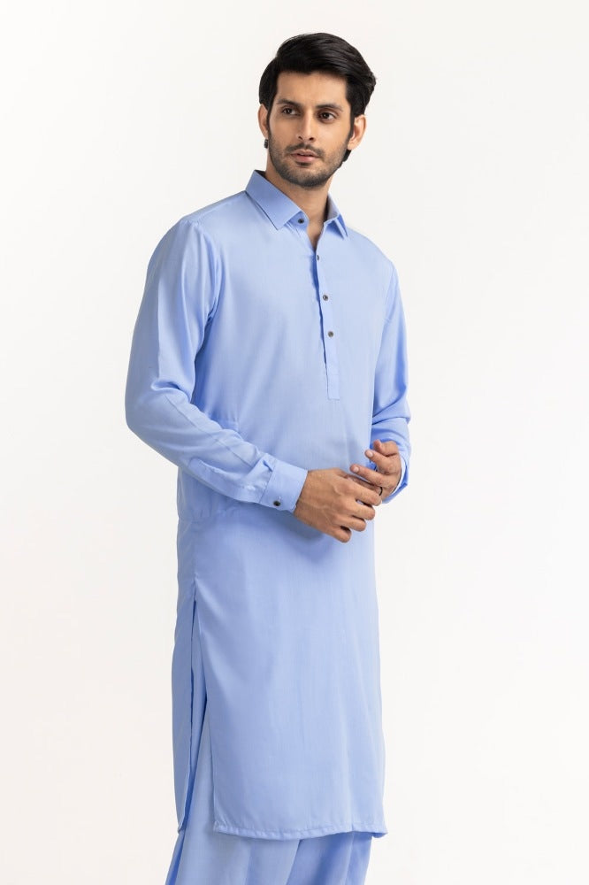 Gul 900 Passionate Unstitched Fabric Blended-Lf