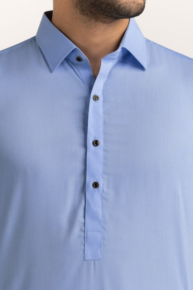 Gul 900 Passionate Unstitched Fabric Blended-Lf