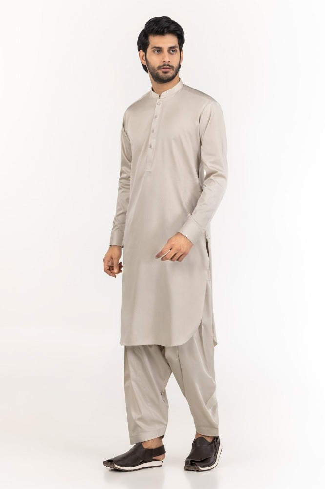 Gul 900 Passionate Unstitched Fabric Blended-Lf