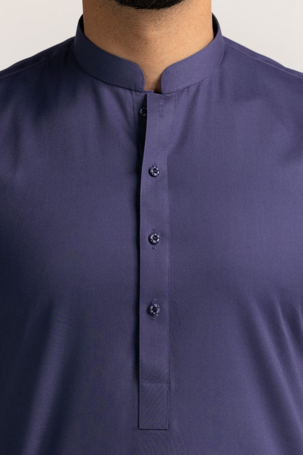 Tanabana Royal Hb 07 Unstitched Fabric Cotton