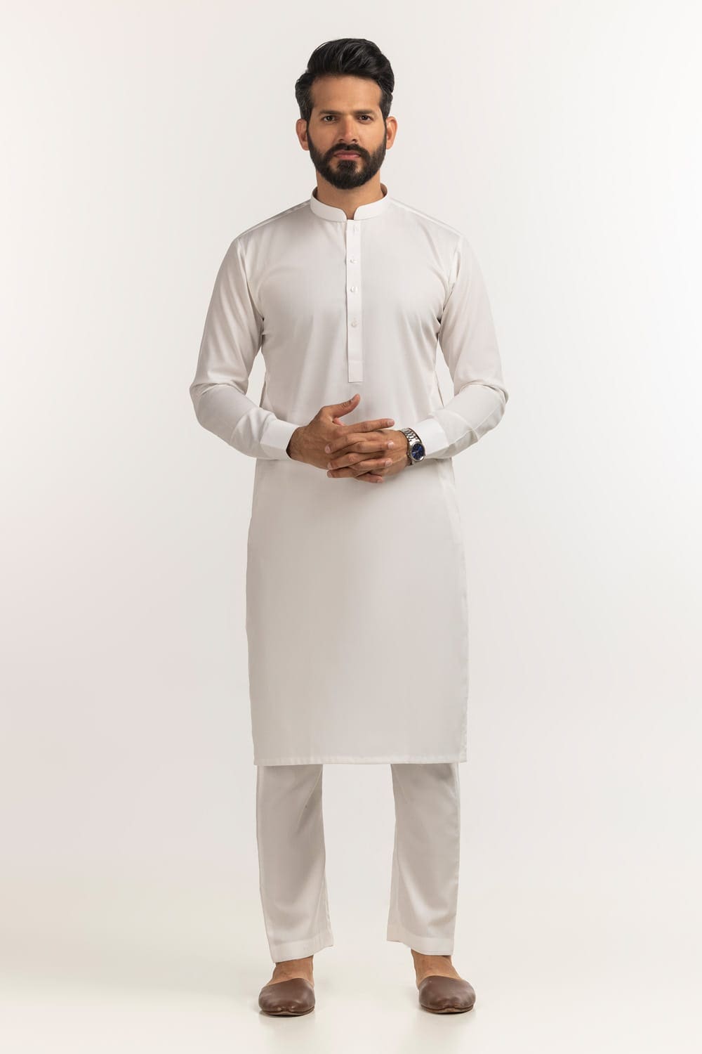 Tanabana Royal Hb 07 Unstitched Fabric Cotton