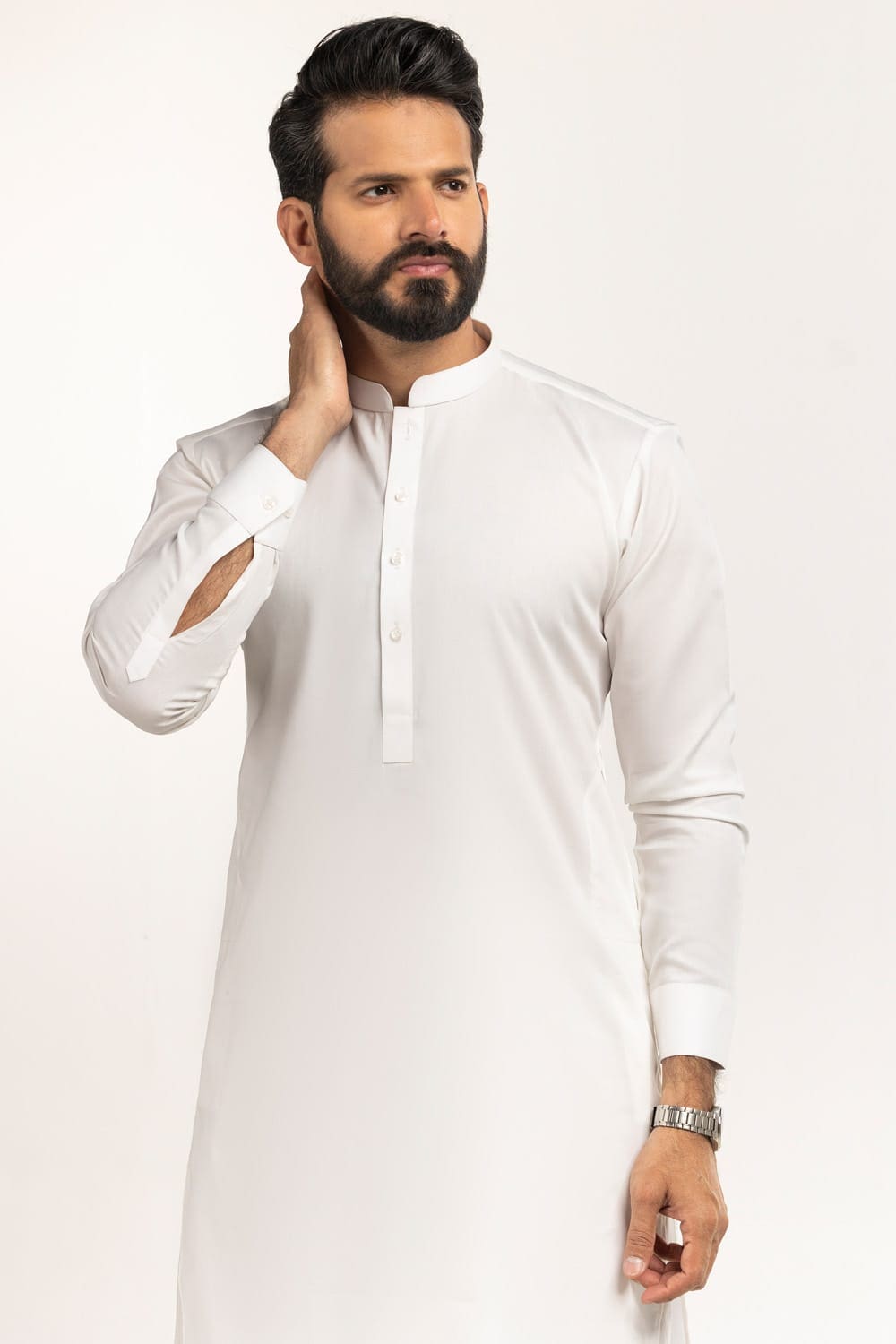Tanabana Royal Hb 07 Unstitched Fabric Cotton