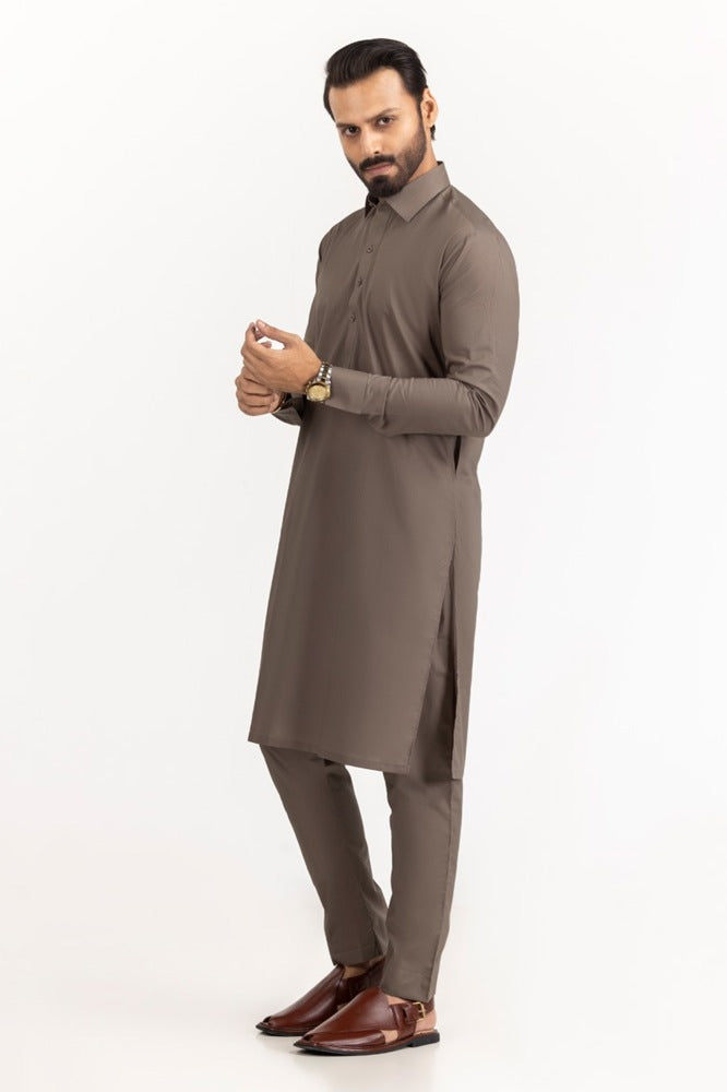 Leader Latha Unstitched Fabric Cotton-Lf