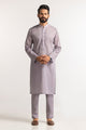 Embroidered Collection Fd C003 Unstitched Fabric Cotton With Gift Box