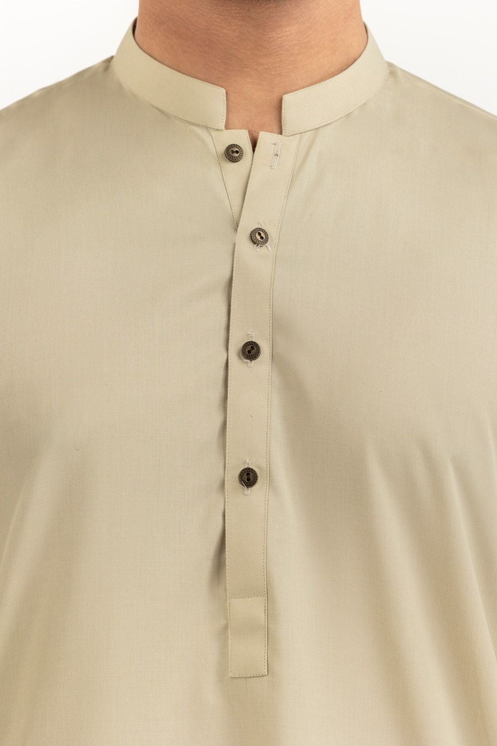 Bemisaal Flair Unstitched Fabric Blended-Lf