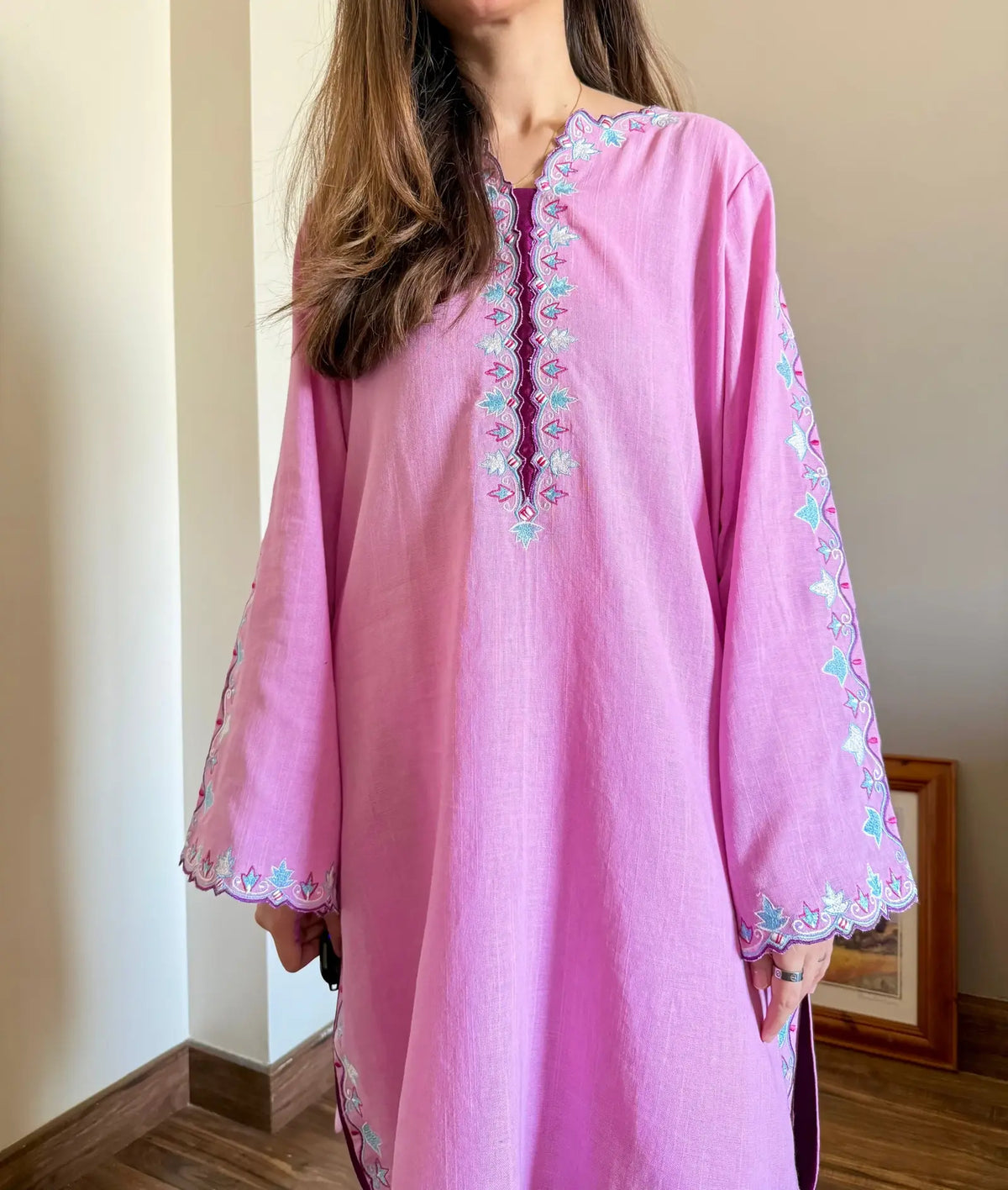Blossom Pink