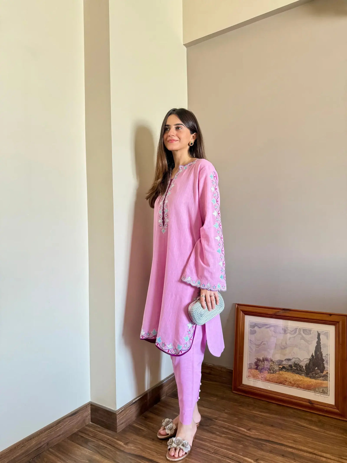 Blossom Pink