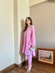 Blossom Pink