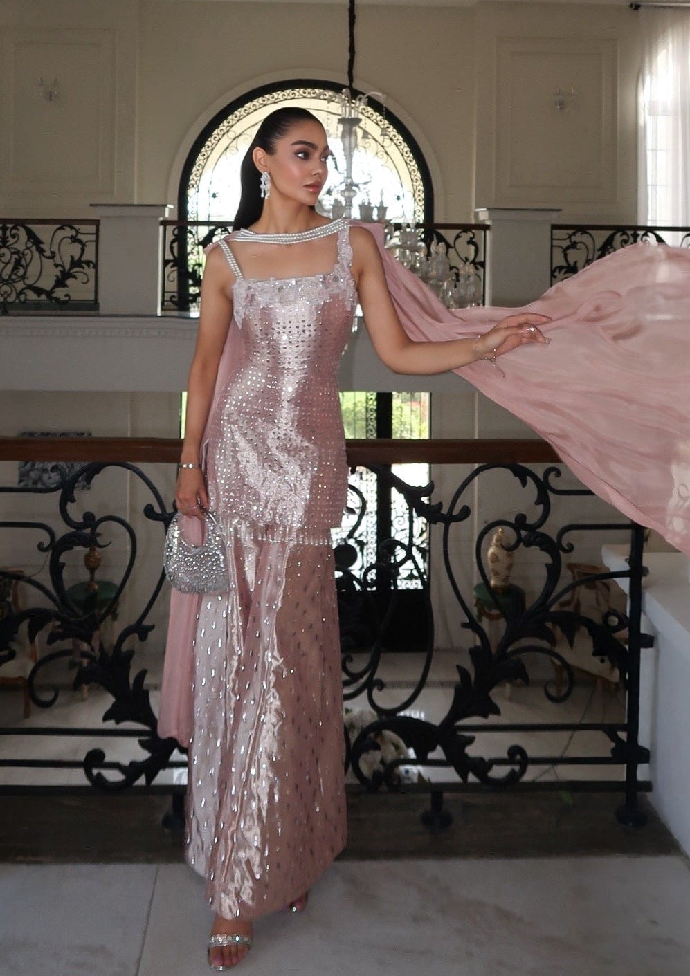 Chandelle