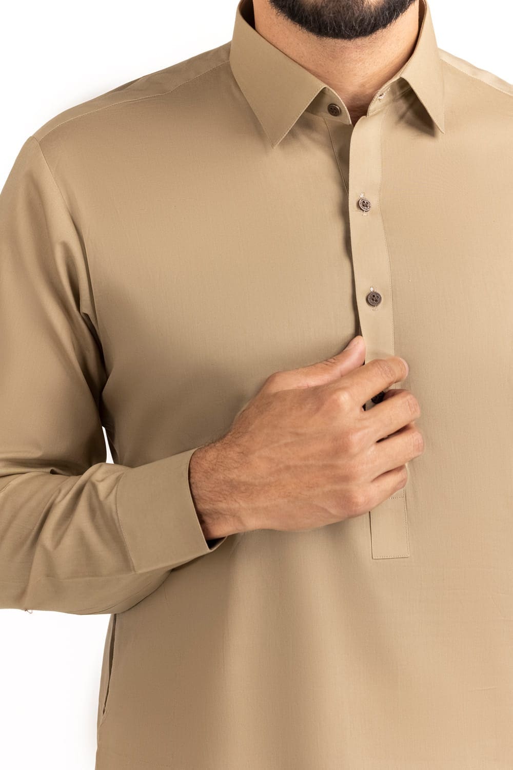Leader Latha Unstitched Fabric Cotton-Lf
