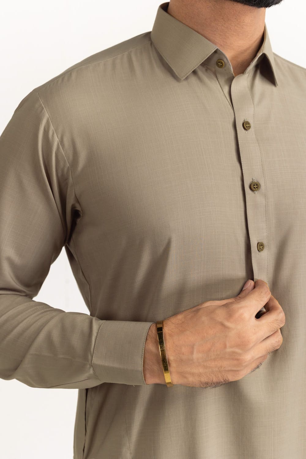 Adore Unstitched Fabric Blended-Lf