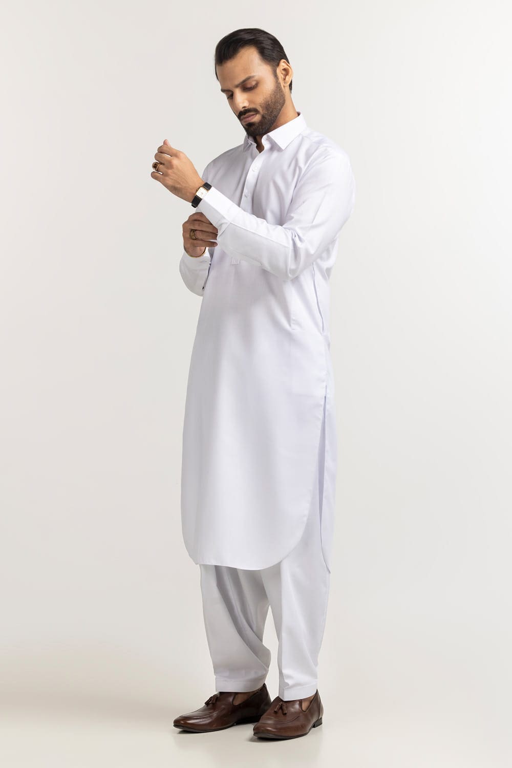 Gul 900 Miracle Unstitched Fabric Blended-LF