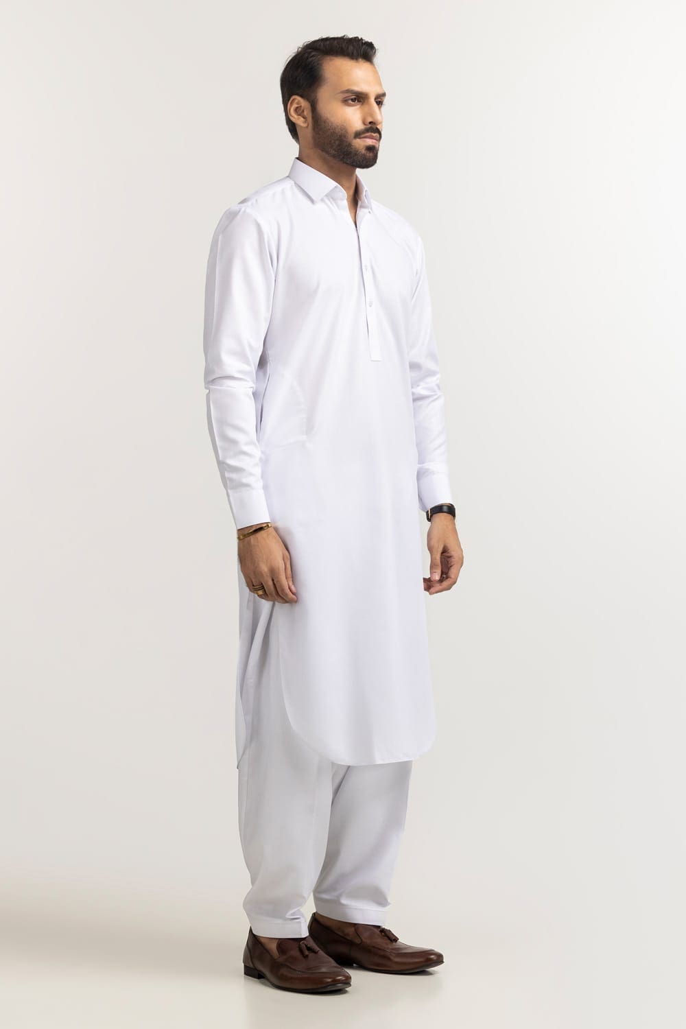 Gul 900 Miracle Unstitched Fabric Blended-LF