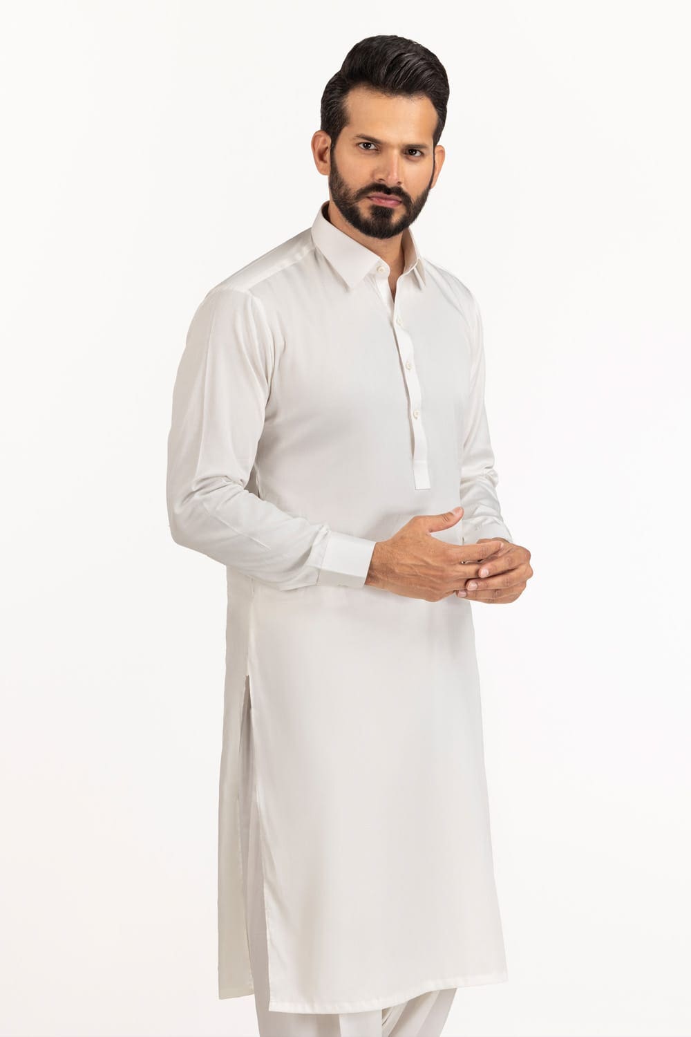 Britanio Unstitched Fabric Cotton