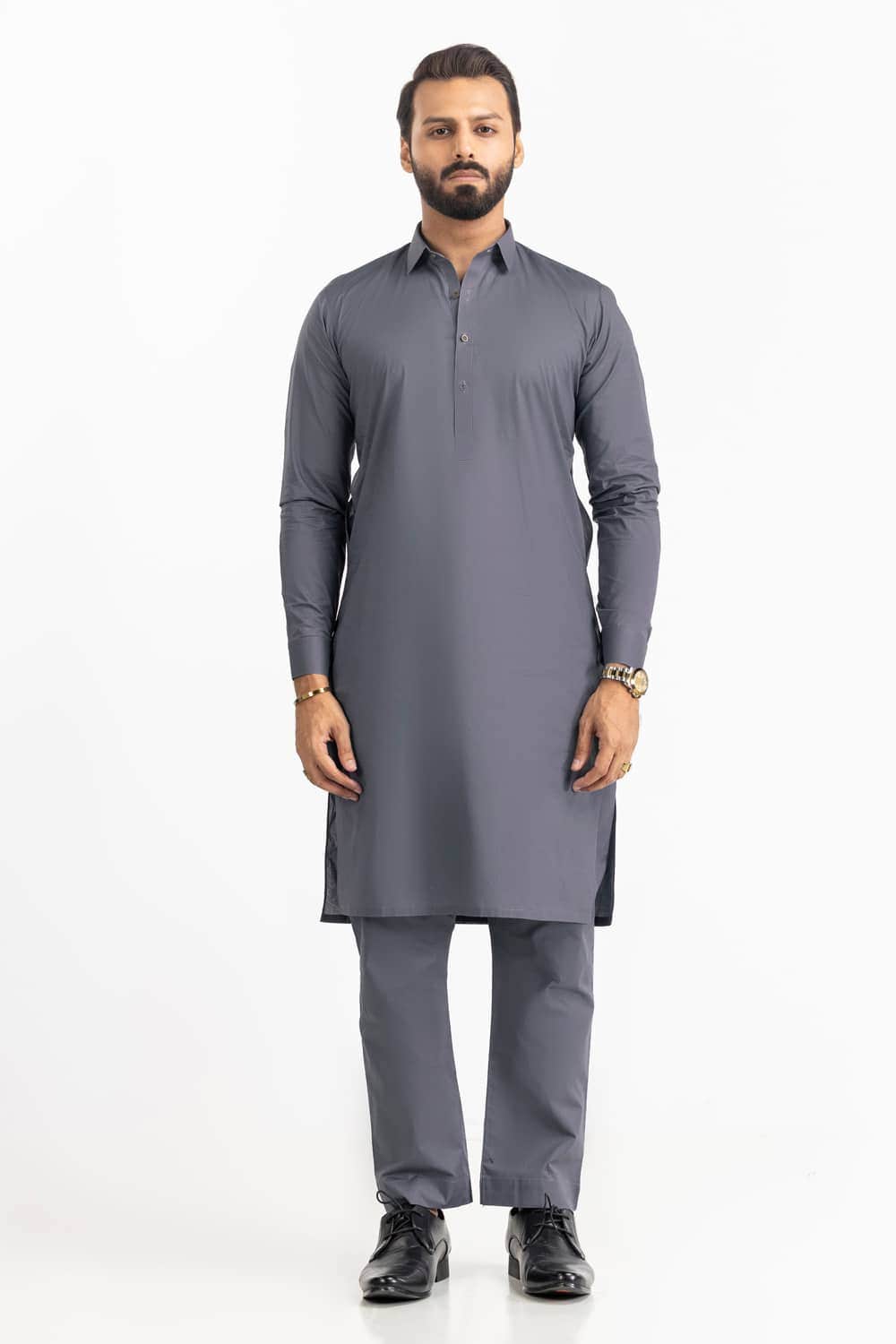 Cool Breeze Ultra Soft Unstitched Fabric Cotton-Lf