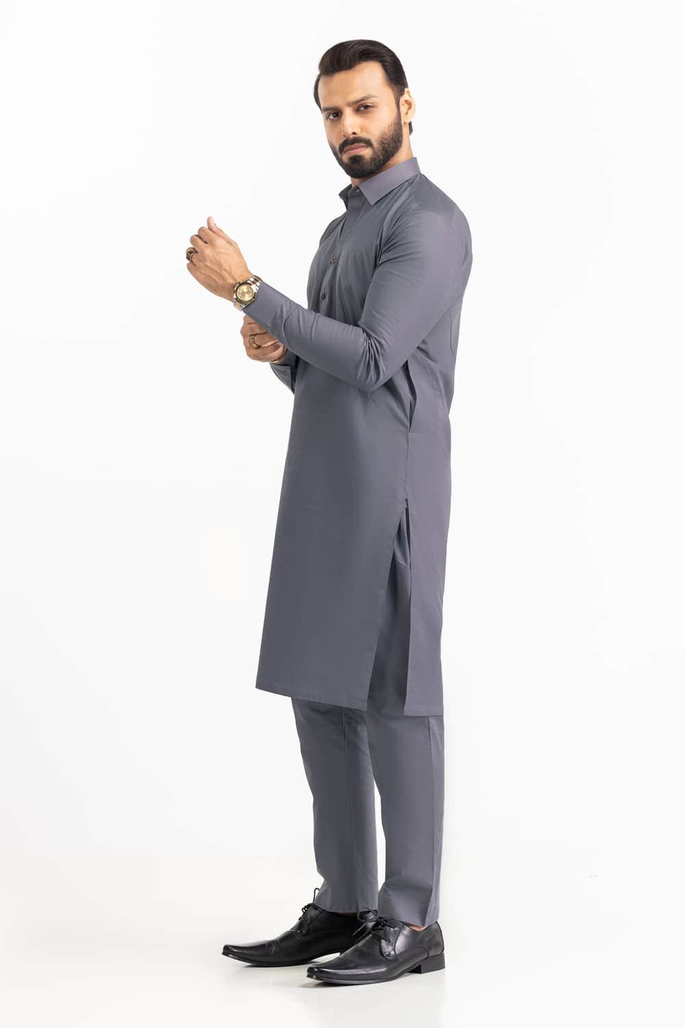 Cool Breeze Ultra Soft Unstitched Fabric Cotton-Lf
