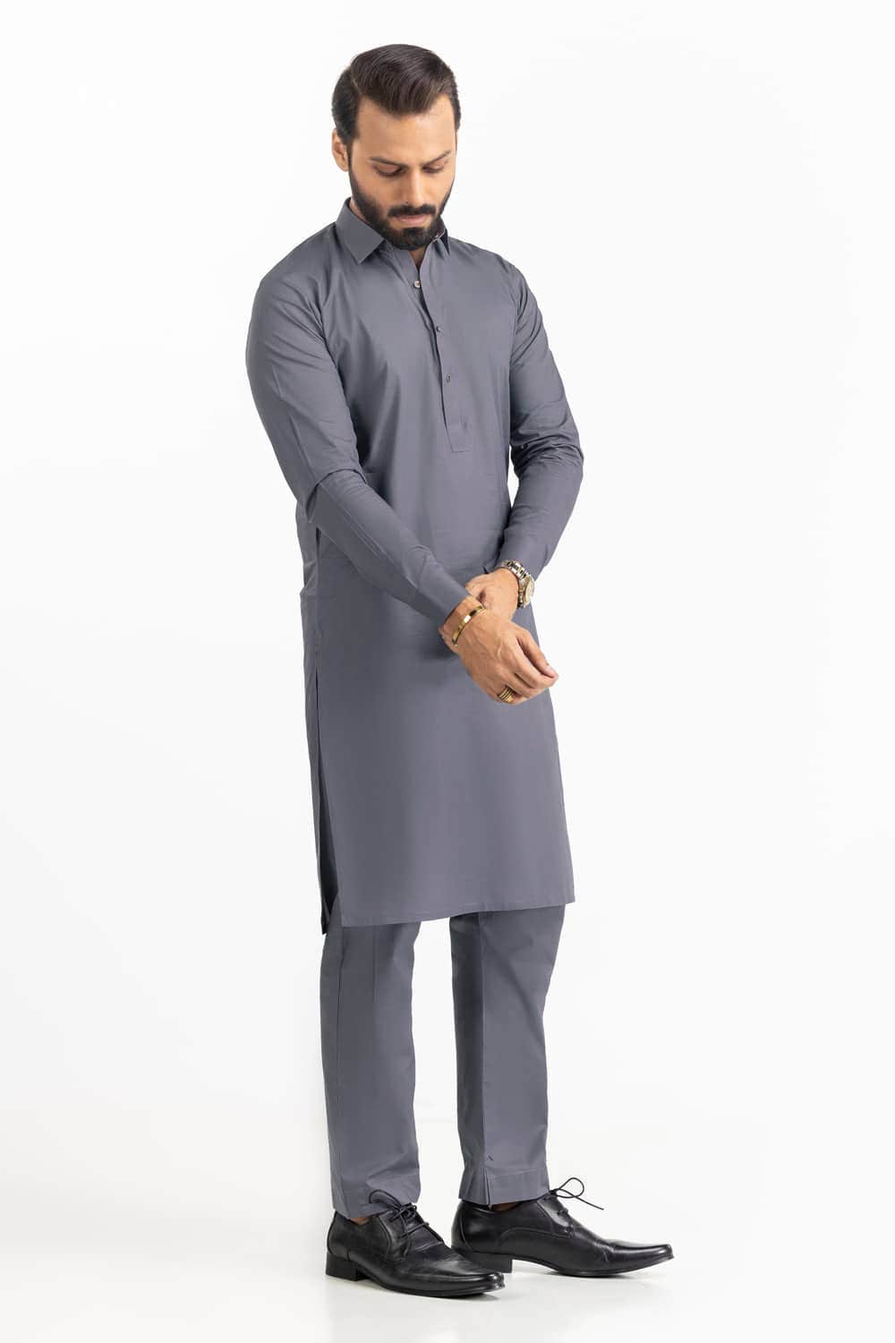 Cool Breeze Ultra Soft Unstitched Fabric Cotton-Lf