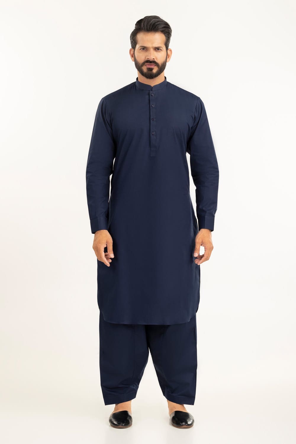 Cotton Club Twill Plus Unstitched Fabric Cotton