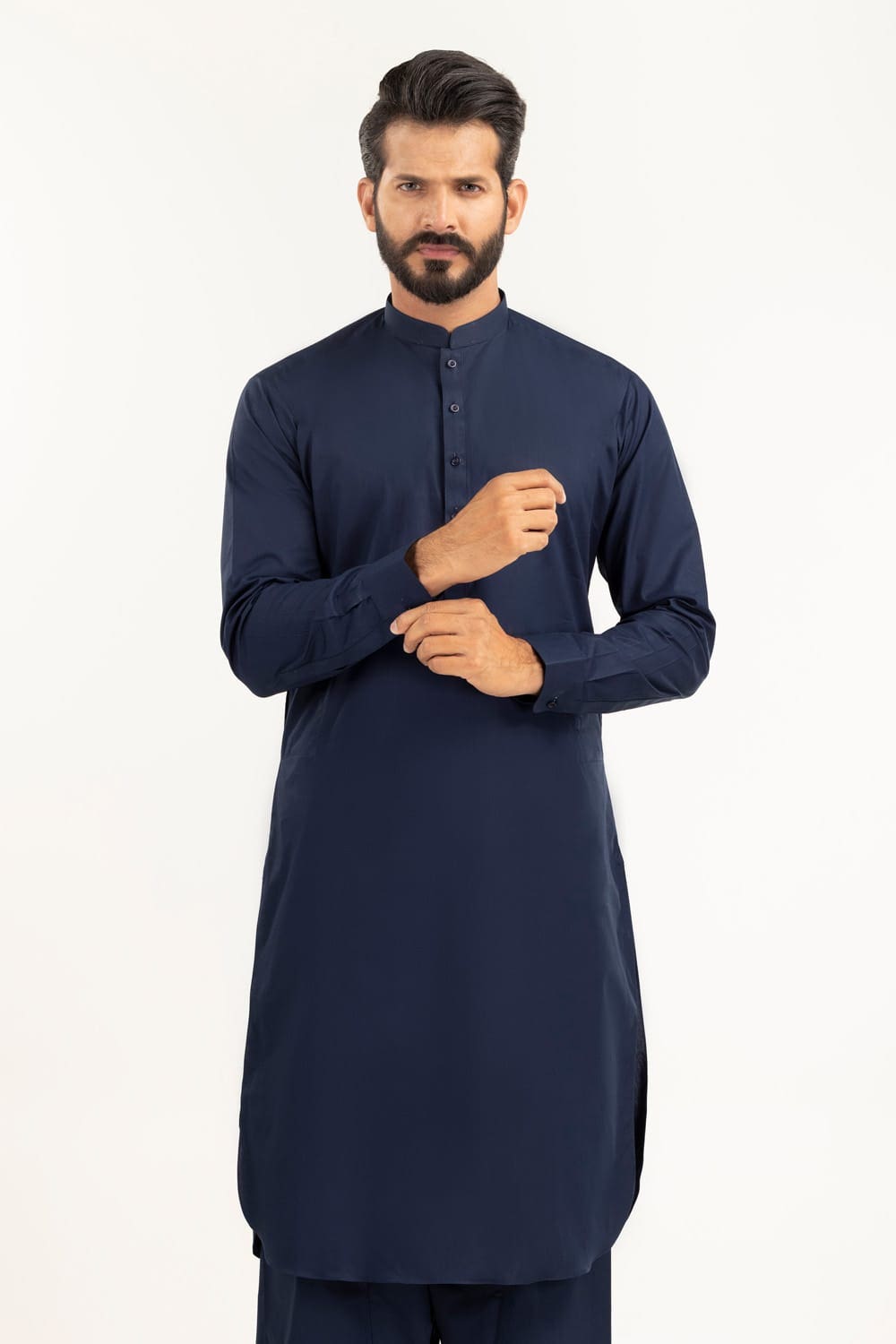 Cotton Club Twill Plus Unstitched Fabric Cotton
