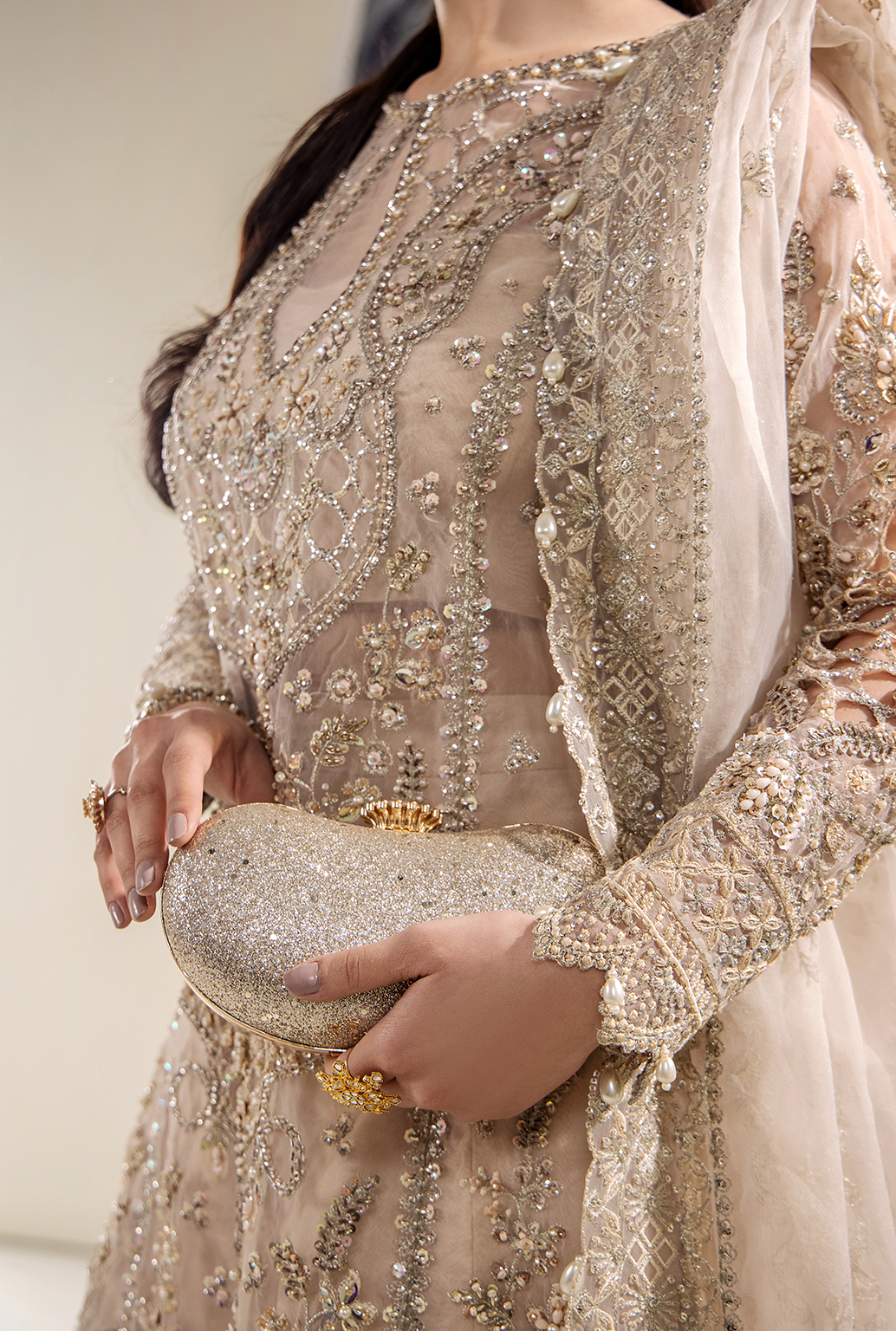 Saad Shaikh – Lilliana Style
