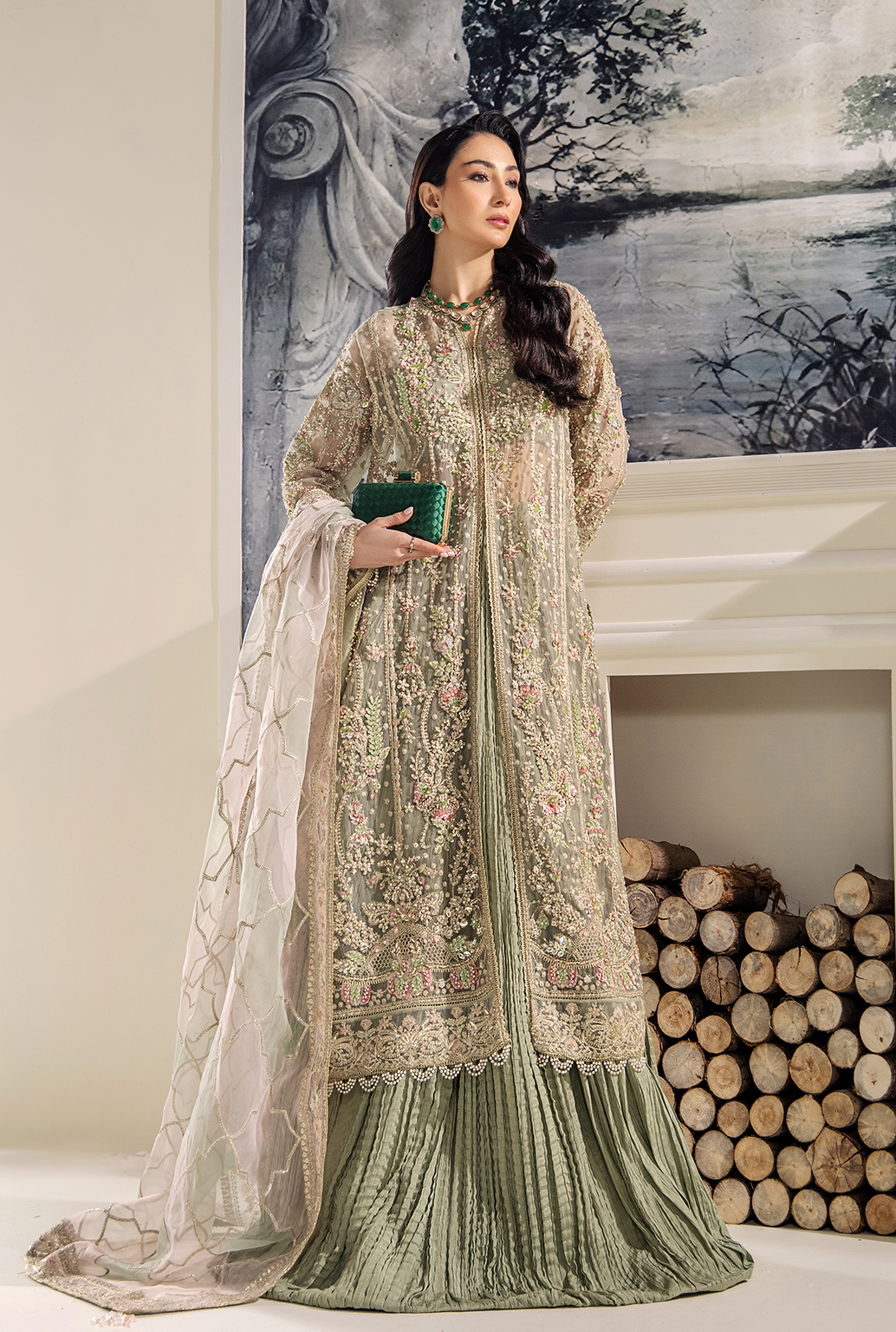 Saad Shaikh – Belle Style