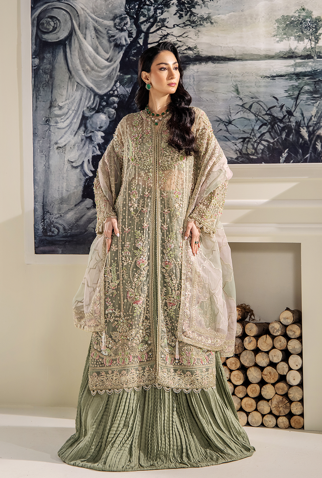 Saad Shaikh – Belle Style