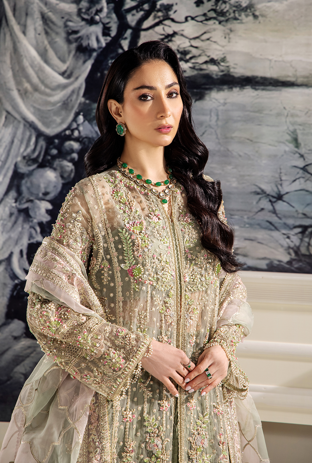Saad Shaikh – Belle Style