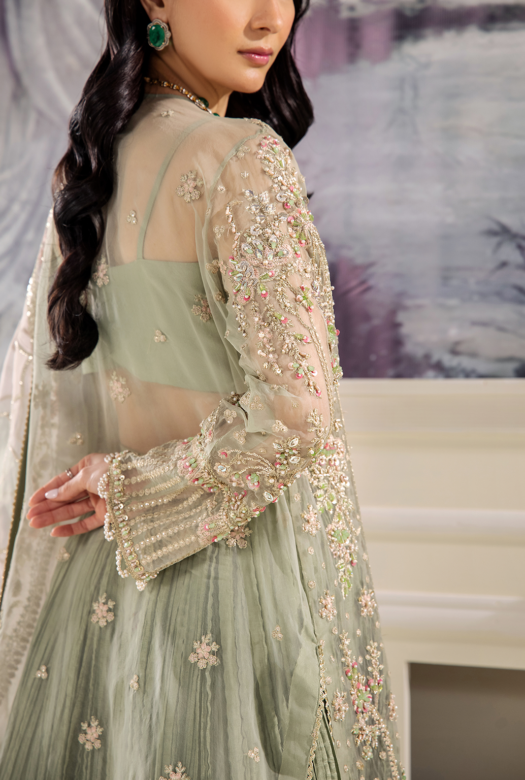 Saad Shaikh – Belle Style
