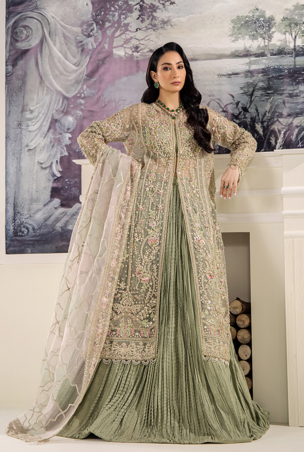 Saad Shaikh – Belle Style