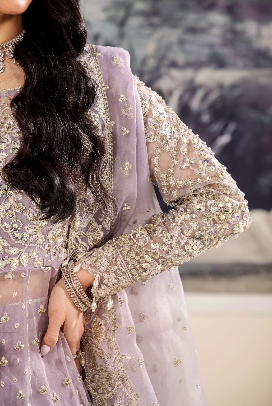 Saad Shaikh – Isabella Style