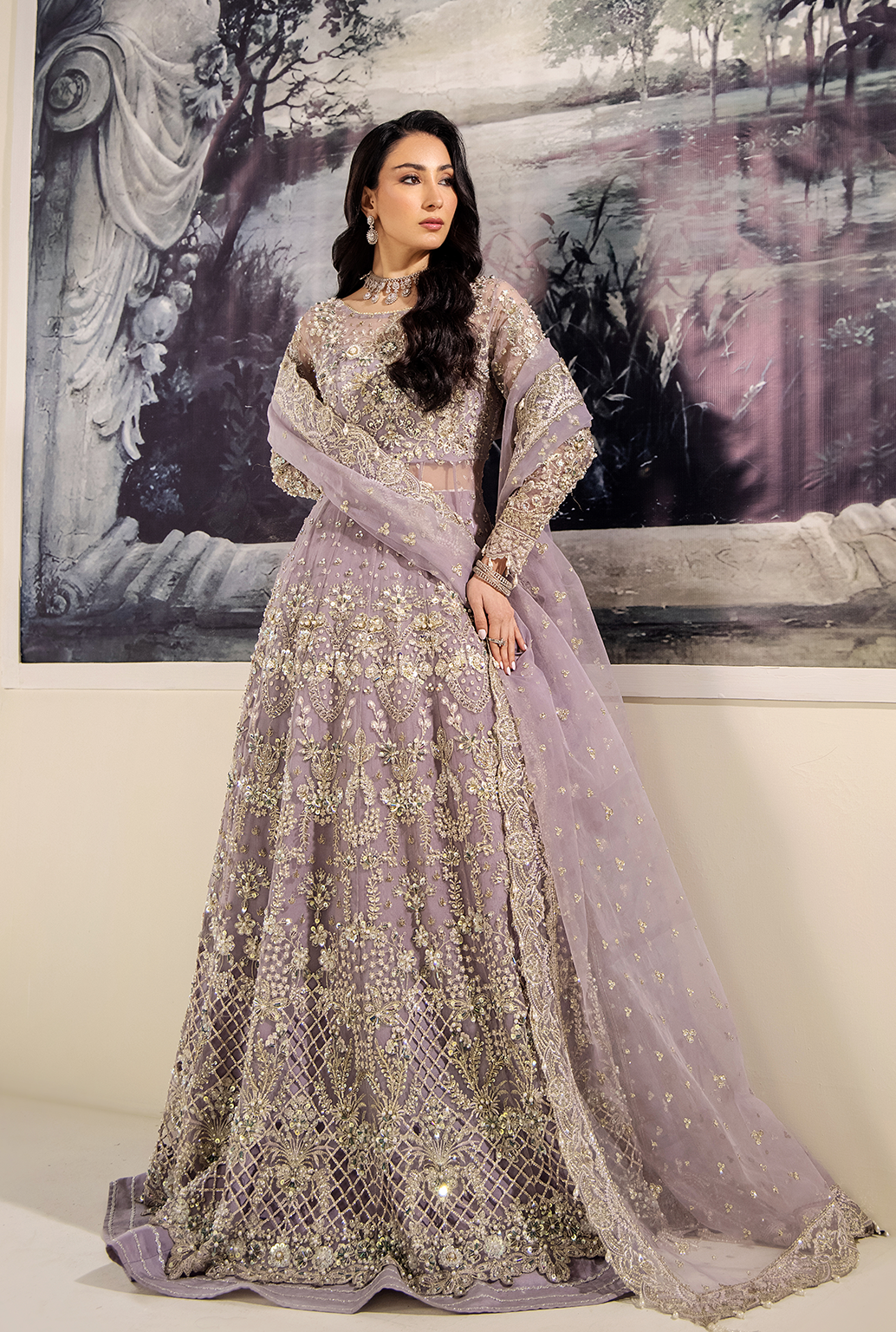 Saad Shaikh – Isabella Style