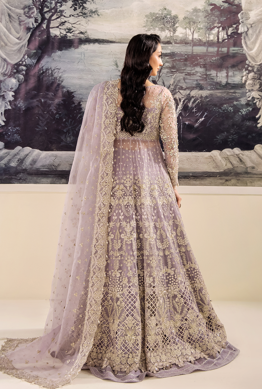 Saad Shaikh – Isabella Style