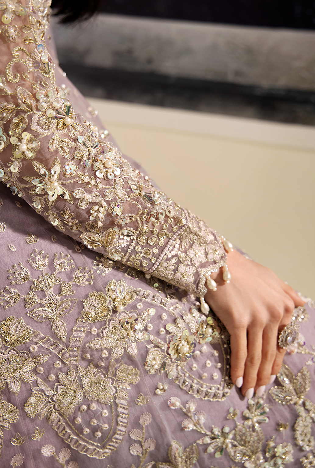 Saad Shaikh – Isabella Style