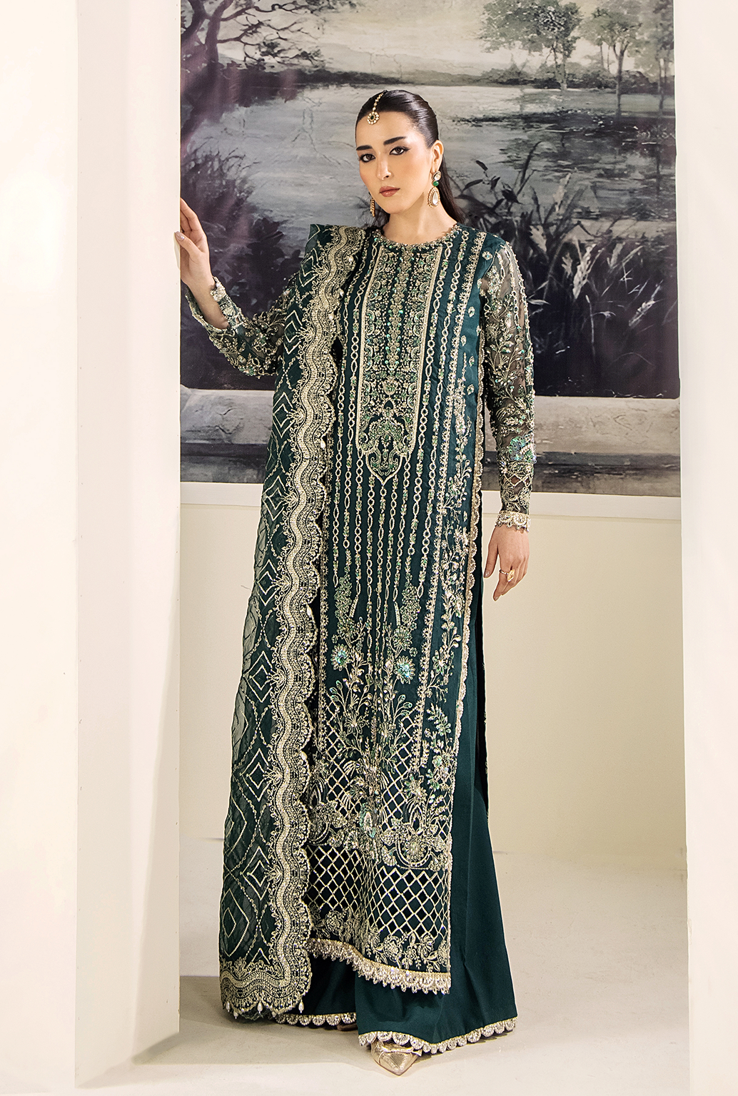 Saad Shaikh – Amore Style