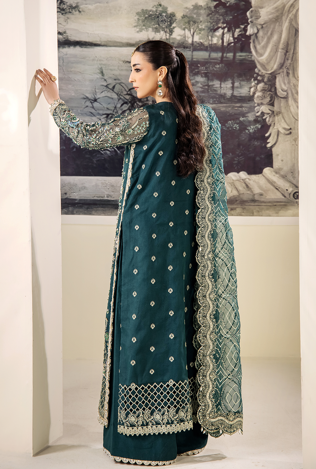 Saad Shaikh – Amore Style