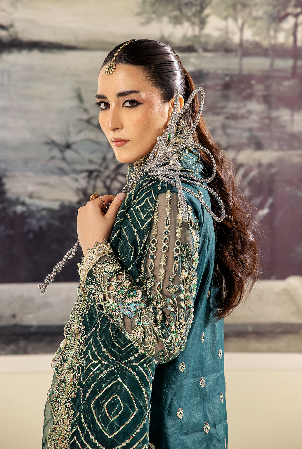 Saad Shaikh – Amore Style